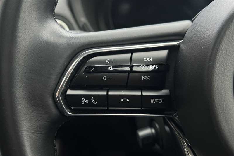 Used Mazda CX-60 2022 for sale - 76524868: Photo 21