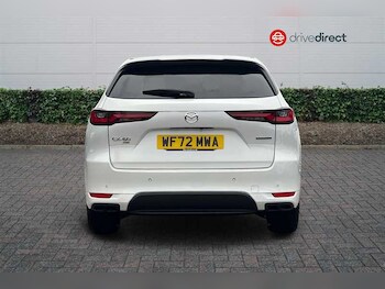 Used Mazda CX-60 2022 for sale - 76524868: Photo