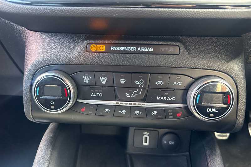 Used Ford Focus 2020 for sale - 78174827: Photo 15