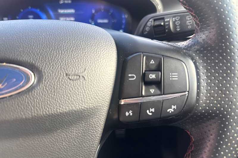 Used Ford Focus 2020 for sale - 78174827: Photo 22