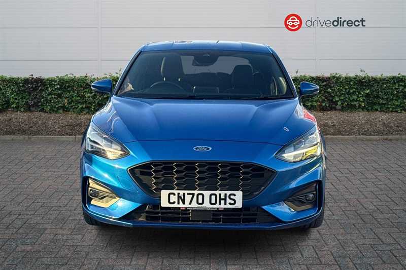 Used Ford Focus 2020 for sale - 78174827: Photo 8