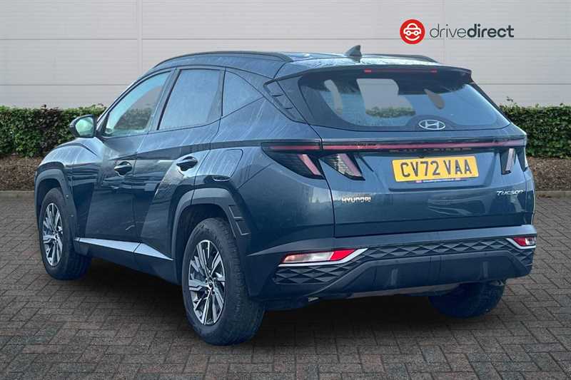 Used Hyundai TUCSON for sale - 77862987: Photo 5