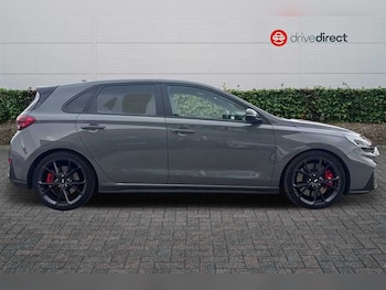 Used Hyundai i30 2022 for sale - 75682896: Photo