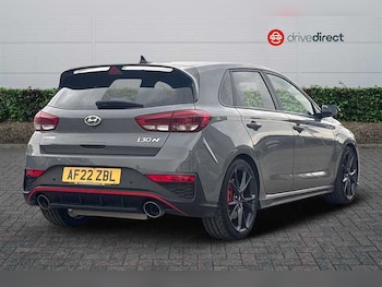 Used Hyundai i30 2022 for sale - 75682896: Photo