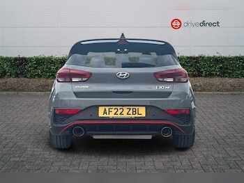 Used Hyundai i30 2022 for sale - 75682896: Photo