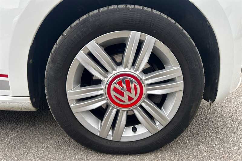 Used Volkswagen up! 2020 for sale - 76525128: Photo 10