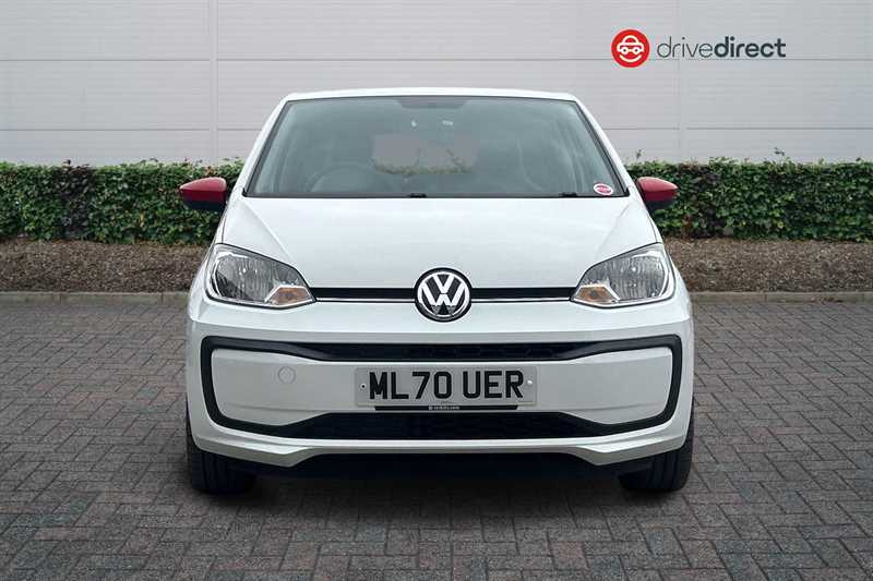 Used Volkswagen up! 2020 for sale - 76525128: Photo 8