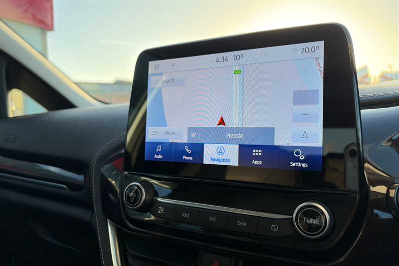 Used Ford Fiesta 2019 for sale - 77801162: Photo 18