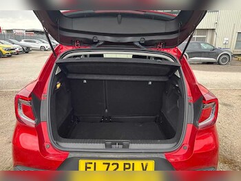 Used Renault Captur 2023 for sale - 78338516: Photo