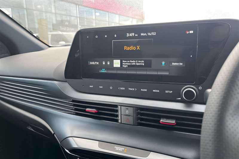 Used Hyundai i20 2025 for sale - 77886961: Photo 17