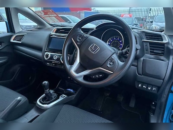 Used Honda Jazz undefined for sale - 77474158: Photo