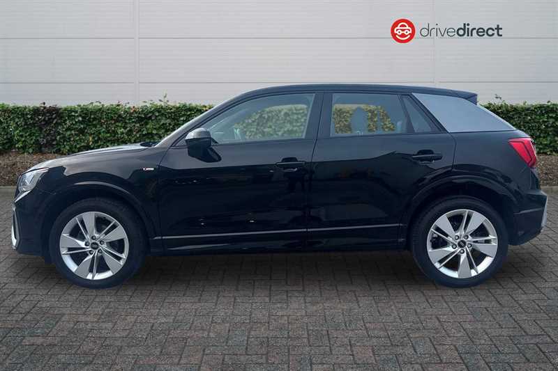 Used Audi Q2 2022 for sale - 77402613: Photo 6