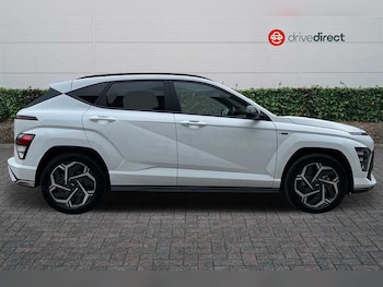 Used Hyundai KONA 2025 for sale - 76517363: Photo