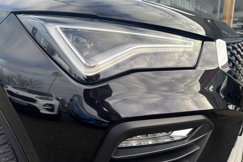 Used SEAT Ateca 2022 for sale - 77887365: Photo 28