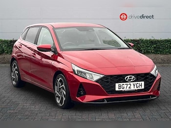 Used Hyundai i20 undefined for sale - 77309476: Photo