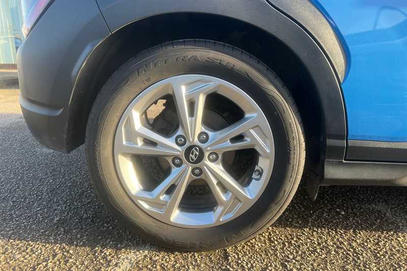 Used Hyundai KONA 2021 for sale - 78075302: Photo 10