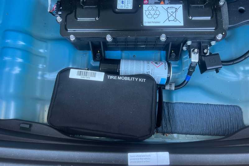 Used Hyundai KONA 2021 for sale - 78075302: Photo 37