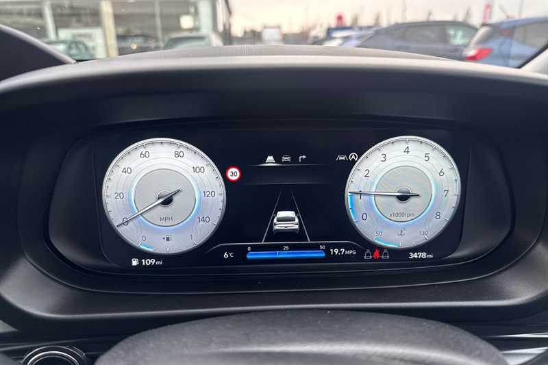 Used Hyundai i20 2024 for sale - 76944875: Photo 20