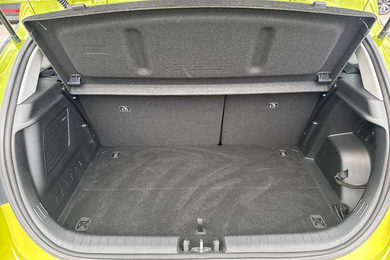 Used Hyundai i20 2024 for sale - 76944875: Photo 25