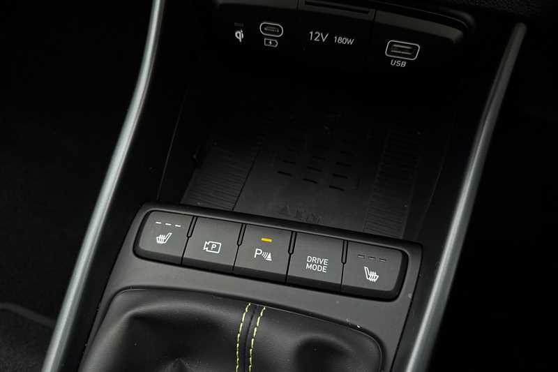 Used Hyundai i20 2024 for sale - 76944875: Photo 39