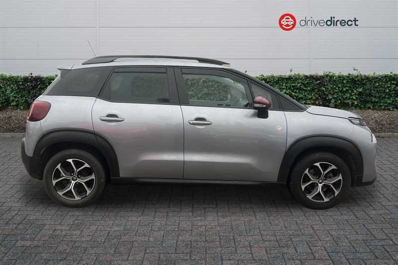 Used Citroen C3 Aircross 2022 for sale - 77811358: Photo 2