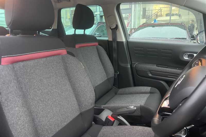 Used Citroen C3 Aircross 2022 for sale - 77811358: Photo 23