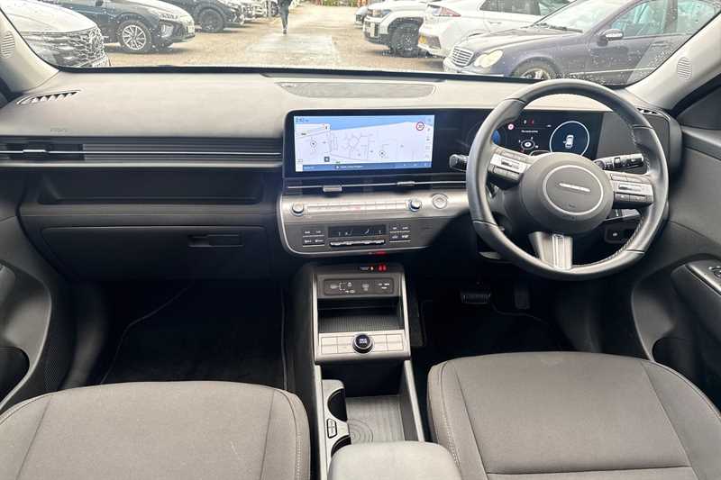 Used Hyundai KONA 2024 for sale - 77415992: Photo 13