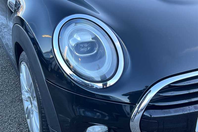 Used MINI Hatch 2018 for sale - 77309911: Photo 28