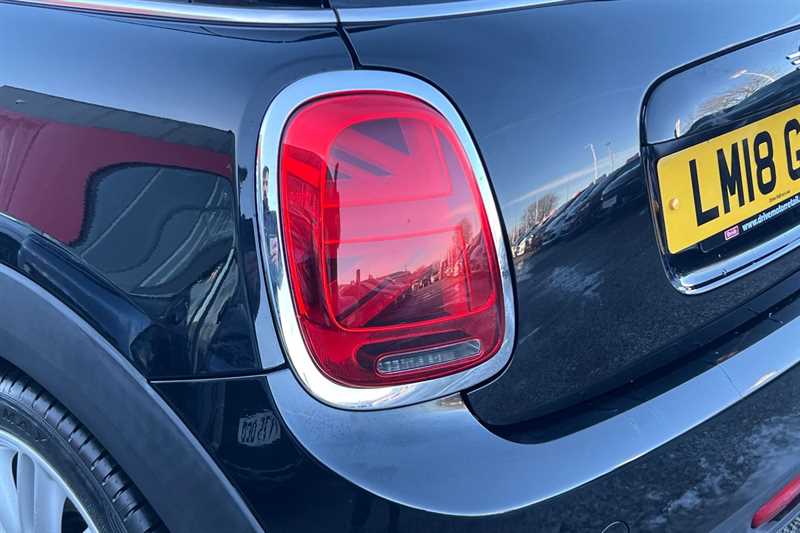 Used MINI Hatch 2018 for sale - 77309911: Photo 31