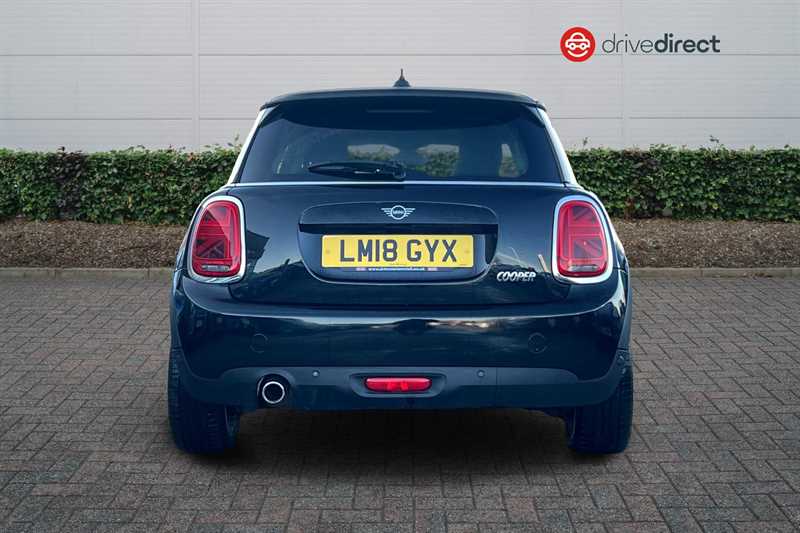 Used MINI Hatch 2018 for sale - 77309911: Photo 4