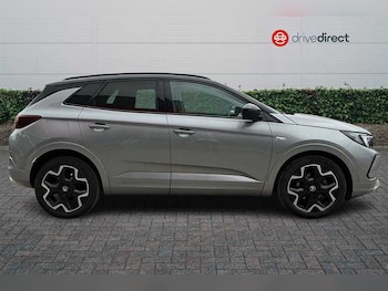 Used Vauxhall Grandland 2022 for sale - 79416705: Photo