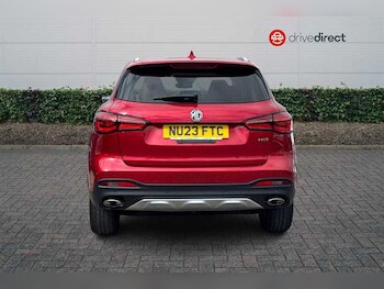 Used MG MG HS 2023 for sale - 78377704: Photo