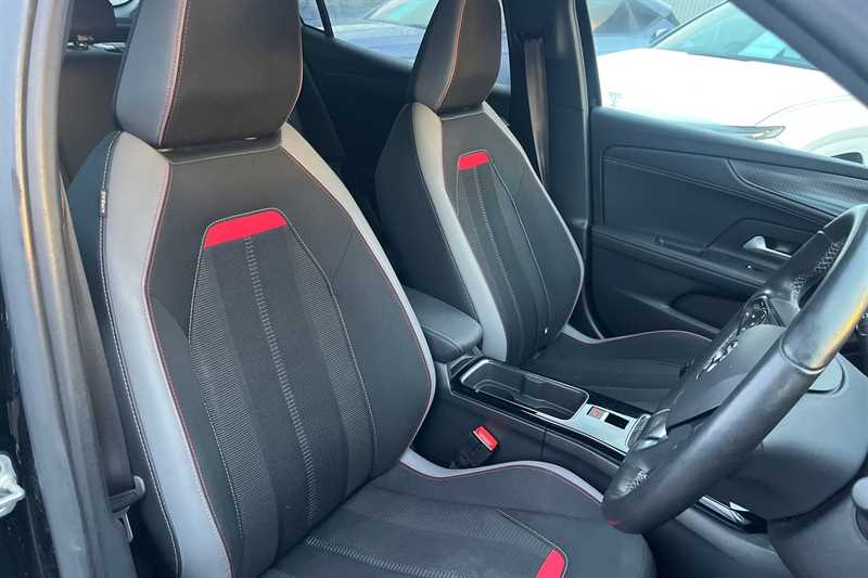 Used Vauxhall Mokka 2022 for sale - 77566011: Photo 23