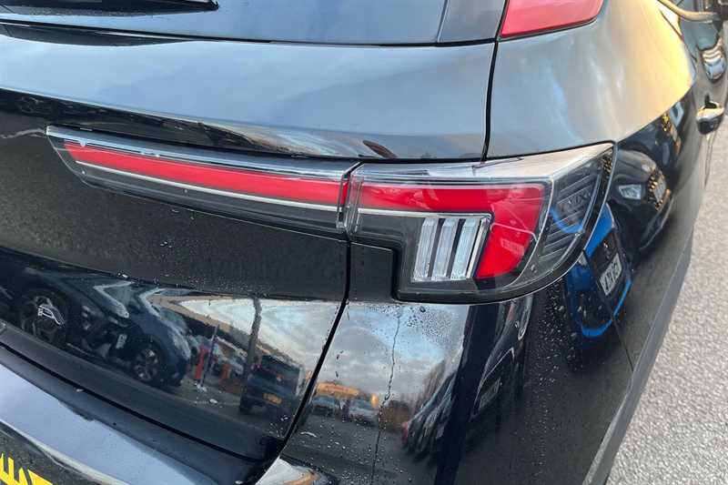 Used Vauxhall Mokka 2022 for sale - 77566011: Photo 32