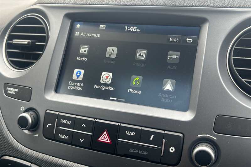 Used Hyundai i10 2019 for sale - 76517230: Photo 17