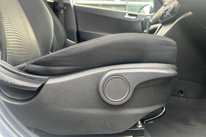 Used Hyundai i10 2019 for sale - 76517230: Photo 26