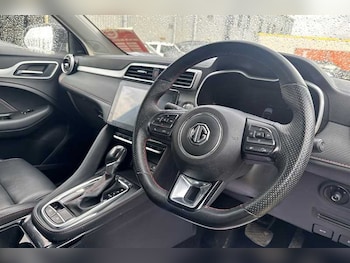 Used MG MG ZS 2024 for sale - 78697424: Photo