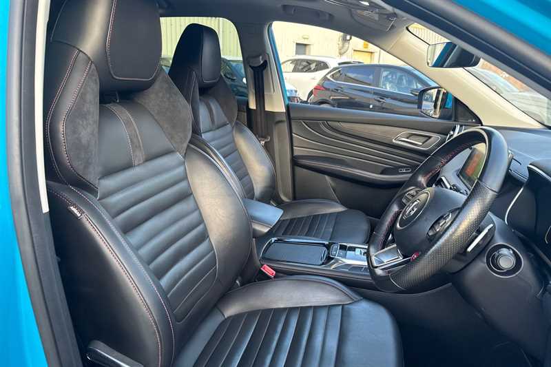 Used MG MG HS 2023 for sale - 76929761: Photo 23