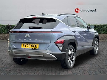 Used Hyundai KONA 2025 for sale - 76668453: Photo