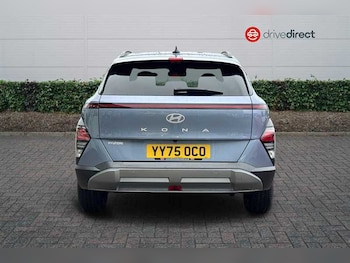 Used Hyundai KONA 2025 for sale - 76668453: Photo