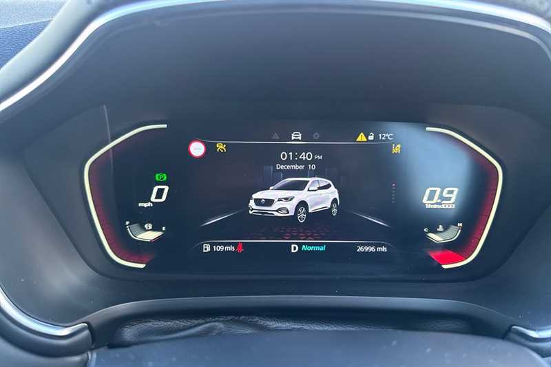 Used MG MG HS 2023 for sale - 77296077: Photo 20