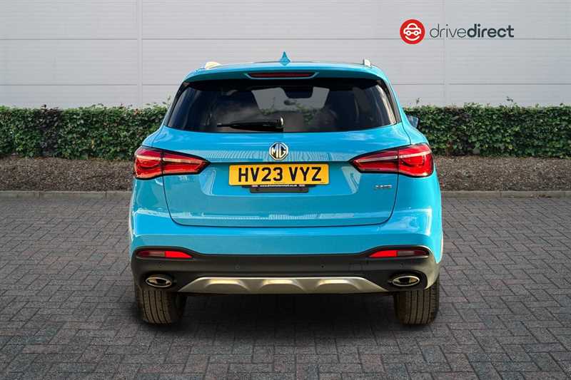 Used MG MG HS 2023 for sale - 77296077: Photo 4