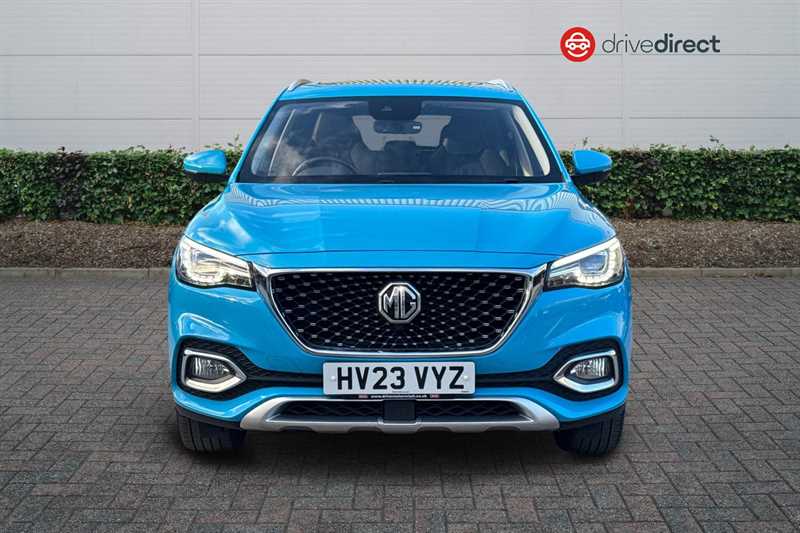 Used MG MG HS 2023 for sale - 77296077: Photo 8