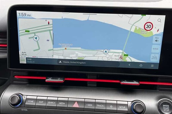 Used Hyundai KONA 2025 for sale - 75648842: Photo 18