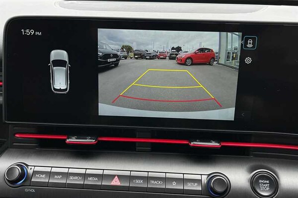 Used Hyundai KONA 2025 for sale - 75648842: Photo 19