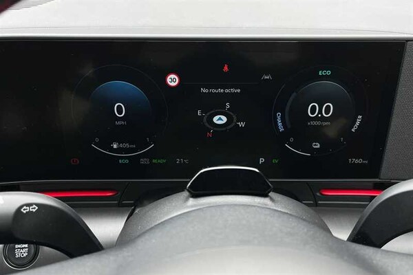 Used Hyundai KONA 2025 for sale - 75648842: Photo 20
