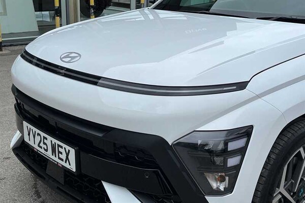 Used Hyundai KONA 2025 for sale - 75648842: Photo 29