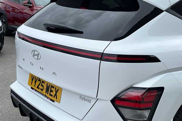 Used Hyundai KONA 2025 for sale - 75648842: Photo 32