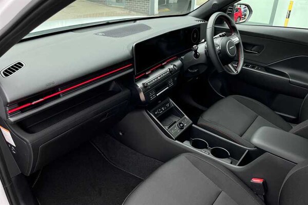 Used Hyundai KONA 2025 for sale - 75648842: Photo 38