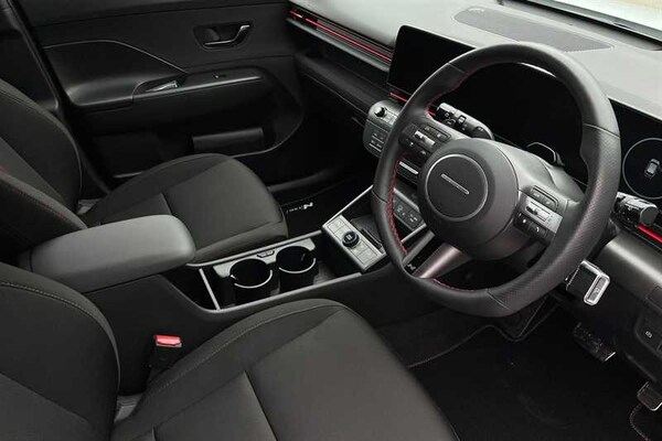 Used Hyundai KONA 2025 for sale - 75648842: Photo 39